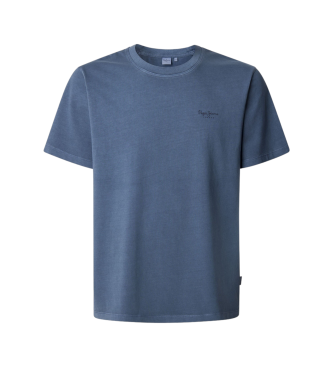 Pepe Jeans Jacko T-shirt blau