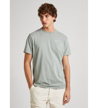 Pepe Jeans Jacko T-shirt green