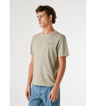 Pepe Jeans Jacko majica zelena
