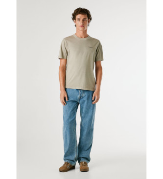 Pepe Jeans Jacko majica zelena