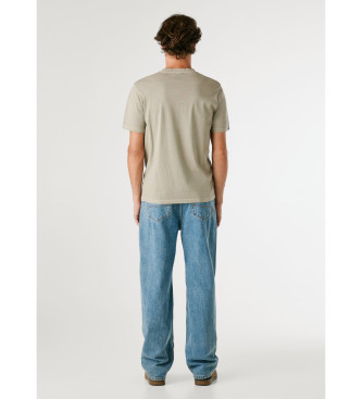 Pepe Jeans Jacko majica zelena