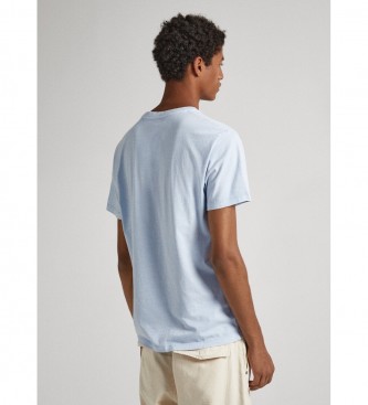 Pepe Jeans Jayden T-shirt blue