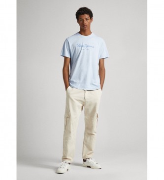 Pepe Jeans Jayden T-shirt blue