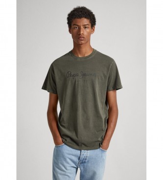 Pepe Jeans Jayden T-shirt grn