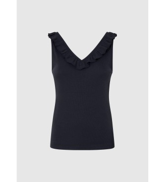 Pepe Jeans T-shirt Leire navy