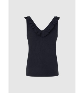 Pepe Jeans T-shirt Leire navy