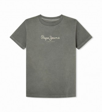 Pepe Jeans Logo T-shirt grnt print
