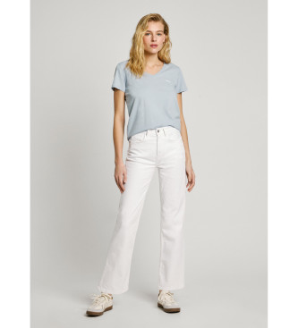 Pepe Jeans T-shirt Macy's bleu
