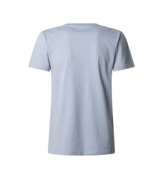 Pepe Jeans T-shirt Macy's bleu