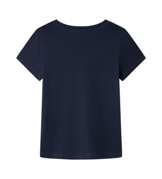 Pepe Jeans T-shirt Maisie navy