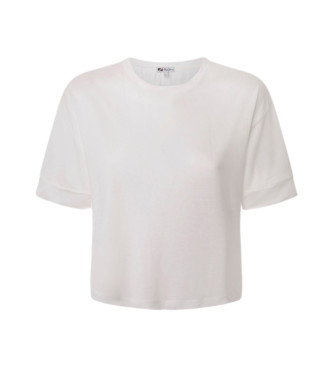 Pepe Jeans T-shirt Marian white