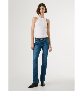 Pepe Jeans Maglietta bianca mariana
