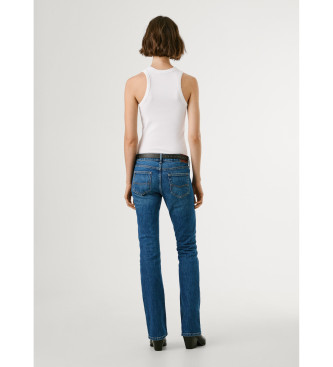 Pepe Jeans Maglietta bianca mariana