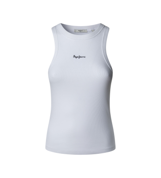 Pepe Jeans Maglietta bianca mariana