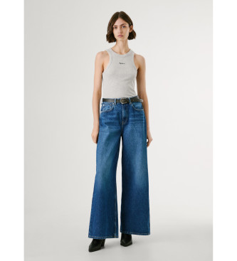 Pepe Jeans T-shirt Marian grey
