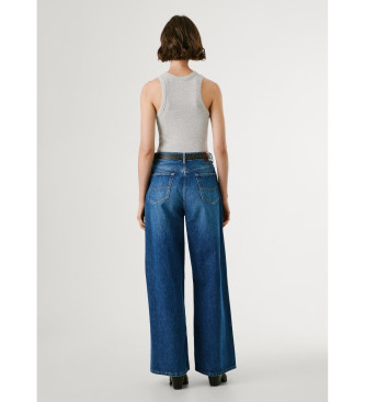 Pepe Jeans T-shirt Marian grey