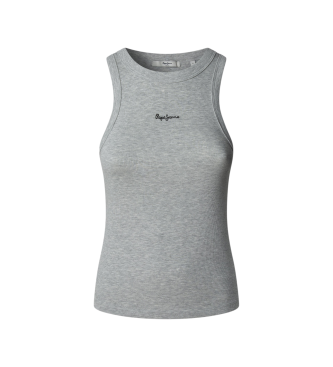 Pepe Jeans T-shirt Marian grey