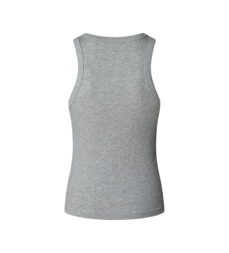 Pepe Jeans T-shirt Marian grey