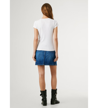 Pepe Jeans Maglietta bianca Merida
