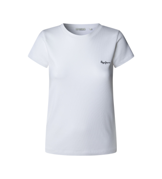 Pepe Jeans Maglietta bianca Merida