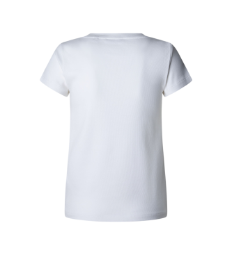 Pepe Jeans Maglietta bianca Merida