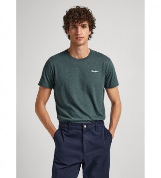 Pepe Jeans Nouvel T-shirt green