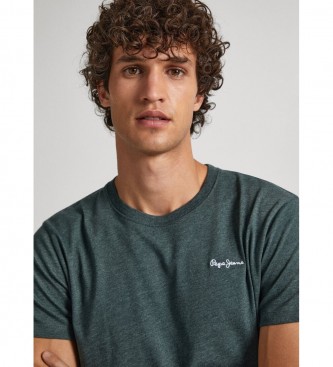 Pepe Jeans Nouvel T-shirt vert