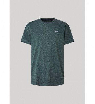 Pepe Jeans Nouvel T-shirt green