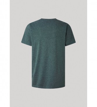 Pepe Jeans Nouvel T-shirt green