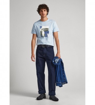 Pepe Jeans Oldwive T-shirt bl
