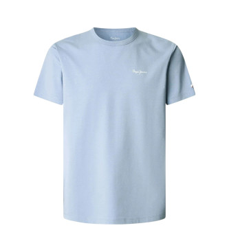 Pepe Jeans Original Basic T-shirt bleu