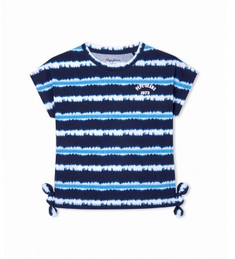 Pepe Jeans T-shirt Petronille navy