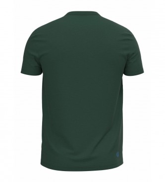 Pepe Jeans T-Shirt verde Sawyer