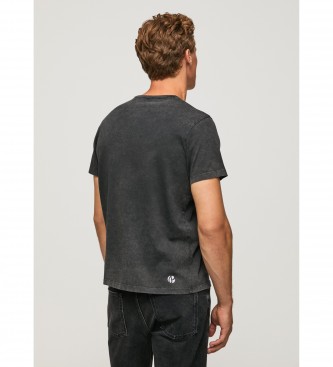 Pepe Jeans Seraph T-shirt zwart