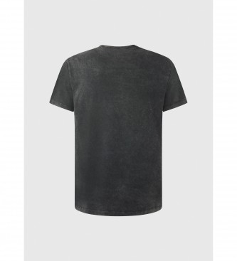 Pepe Jeans Seraph T-shirt zwart