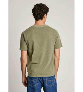 Pepe Jeans Simon T-shirt grn