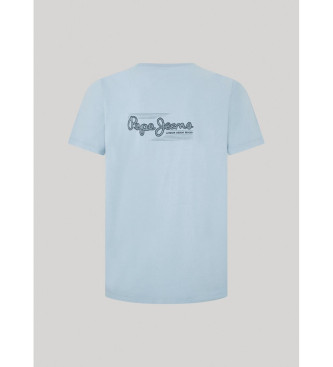Pepe Jeans Single Cliford T-shirt bl