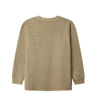 Pepe Jeans T-shirt Telmo Marino