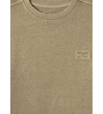 Pepe Jeans T-shirt Telmo Marino