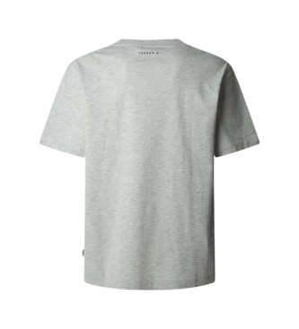 Pepe Jeans Union T-shirt grey