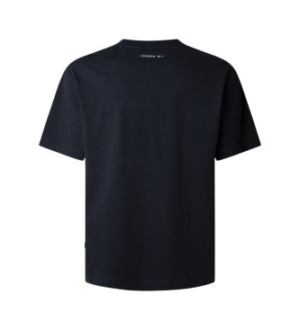 Pepe Jeans Union T-shirt marinebl