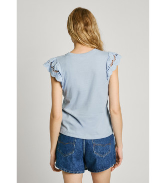 Pepe Jeans Vic T-shirt bl