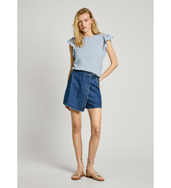 Pepe Jeans Vic T-shirt bl