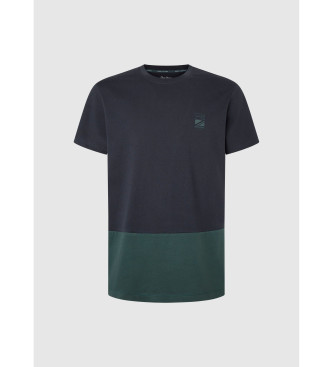 Pepe Jeans Walter navy T-shirt