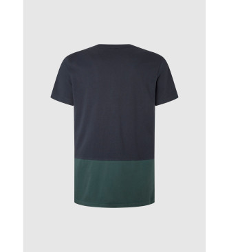 Pepe Jeans Walter navy T-shirt