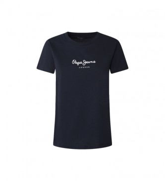 Pepe Jeans Wendy navy t-shirt