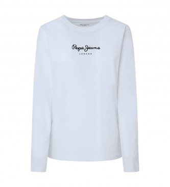 Pepe Jeans Wendys T-shirt white