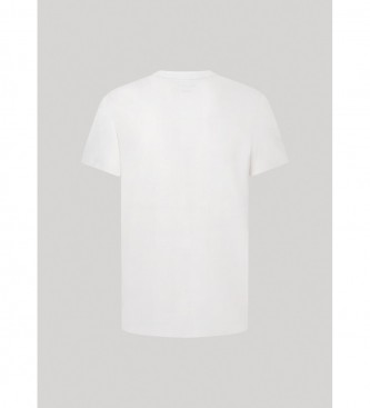 Pepe Jeans Wido T-shirt white