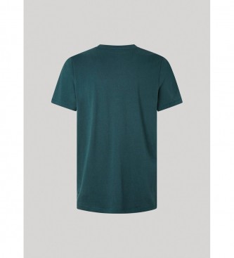 Pepe Jeans Majica Wido zelena