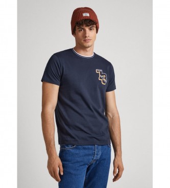 Pepe Jeans Willy marinbl T-shirt